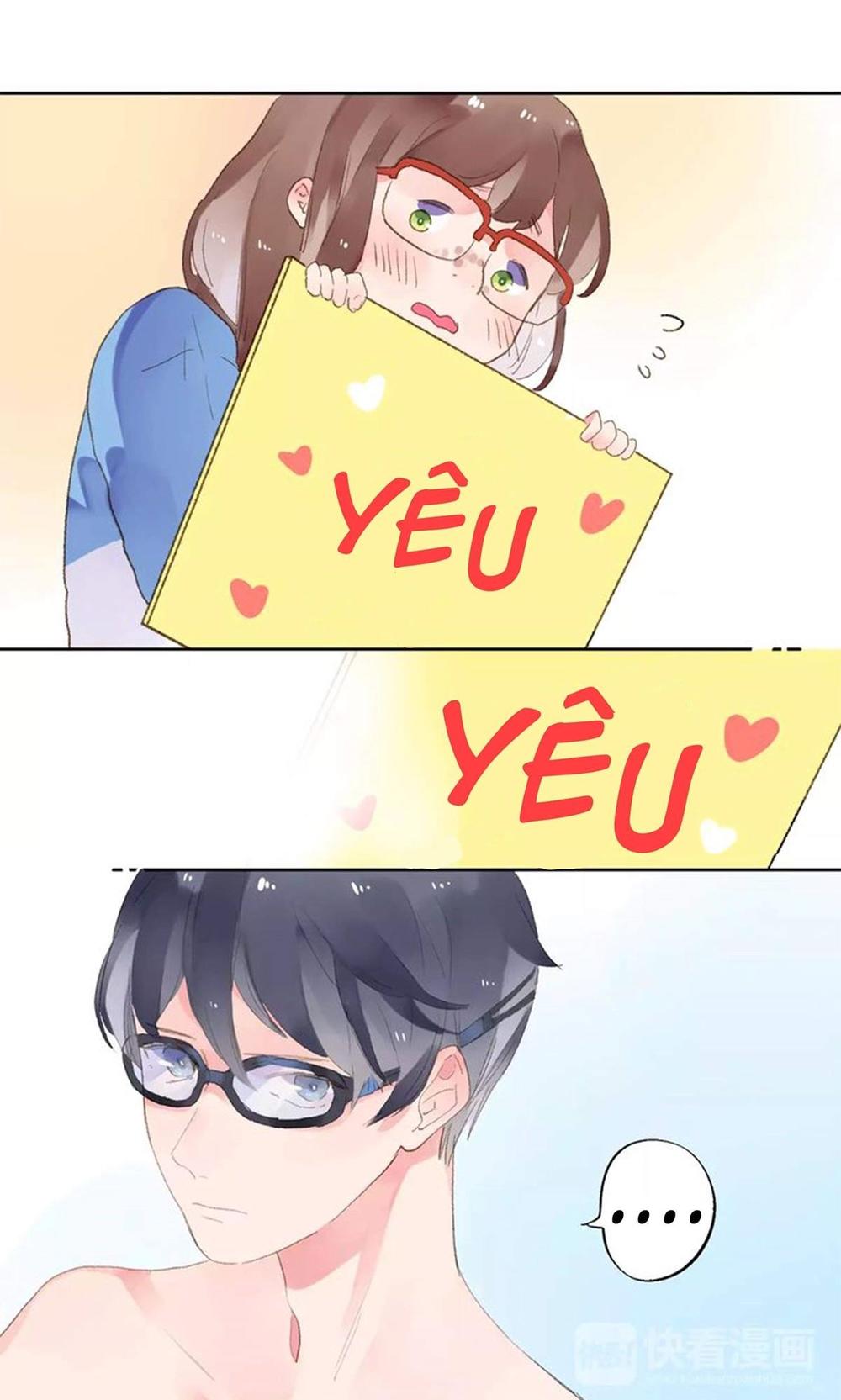 Dolo Mệnh Vận Giao Nang Chap 14 - Next Chap 15