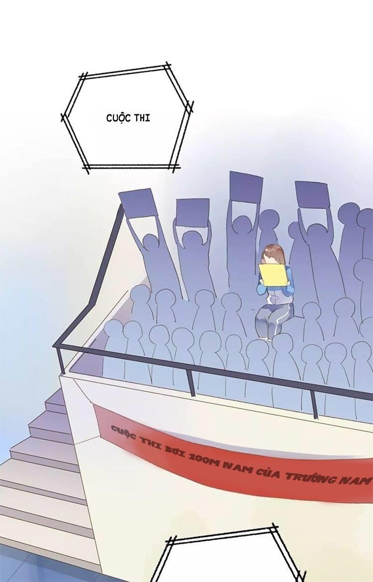 Dolo Mệnh Vận Giao Nang Chap 14 - Next Chap 15