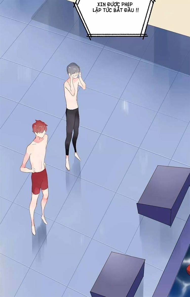 Dolo Mệnh Vận Giao Nang Chap 14 - Next Chap 15
