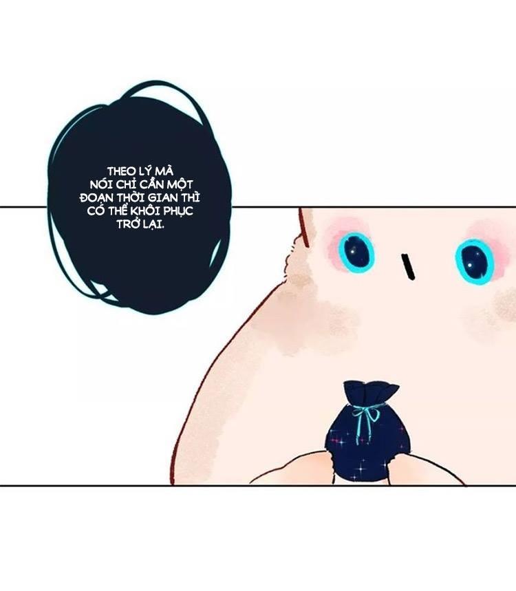 Dolo Mệnh Vận Giao Nang Chap 14 - Next Chap 15