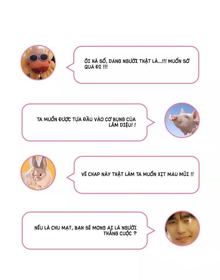 Dolo Mệnh Vận Giao Nang Chap 14 - Next Chap 15