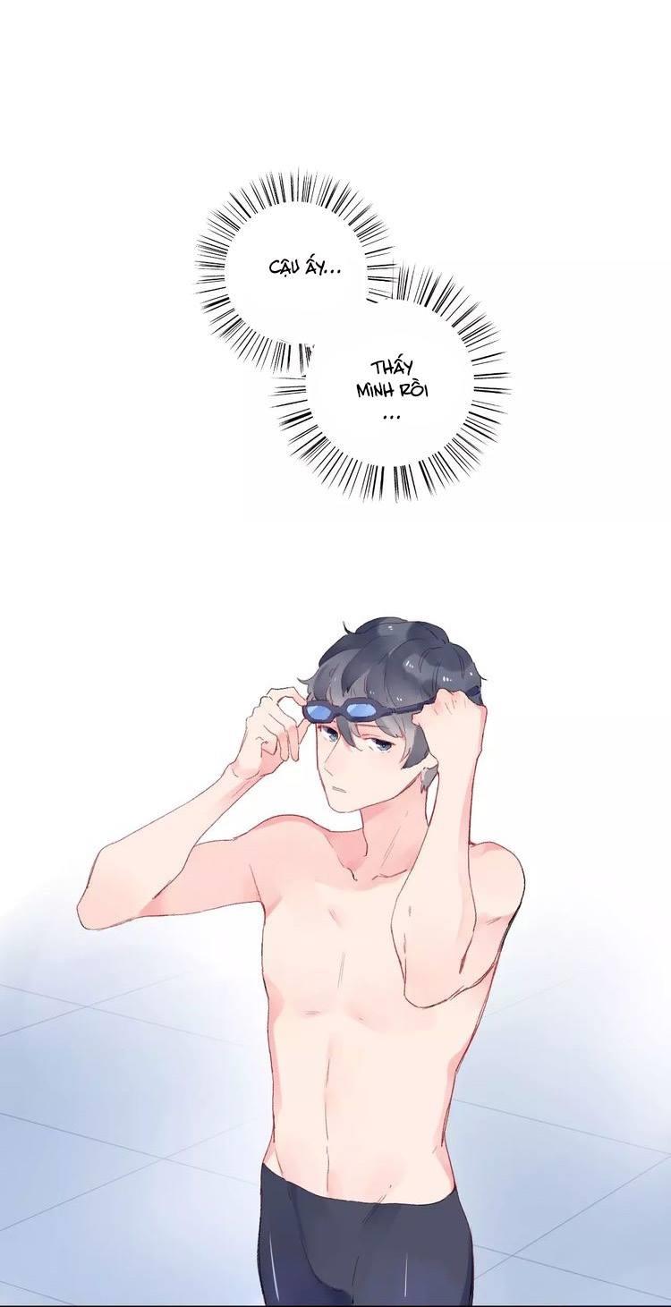 Dolo Mệnh Vận Giao Nang Chap 14 - Next Chap 15