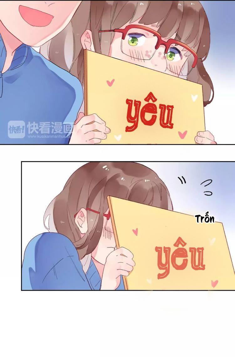 Dolo Mệnh Vận Giao Nang Chap 14 - Next Chap 15