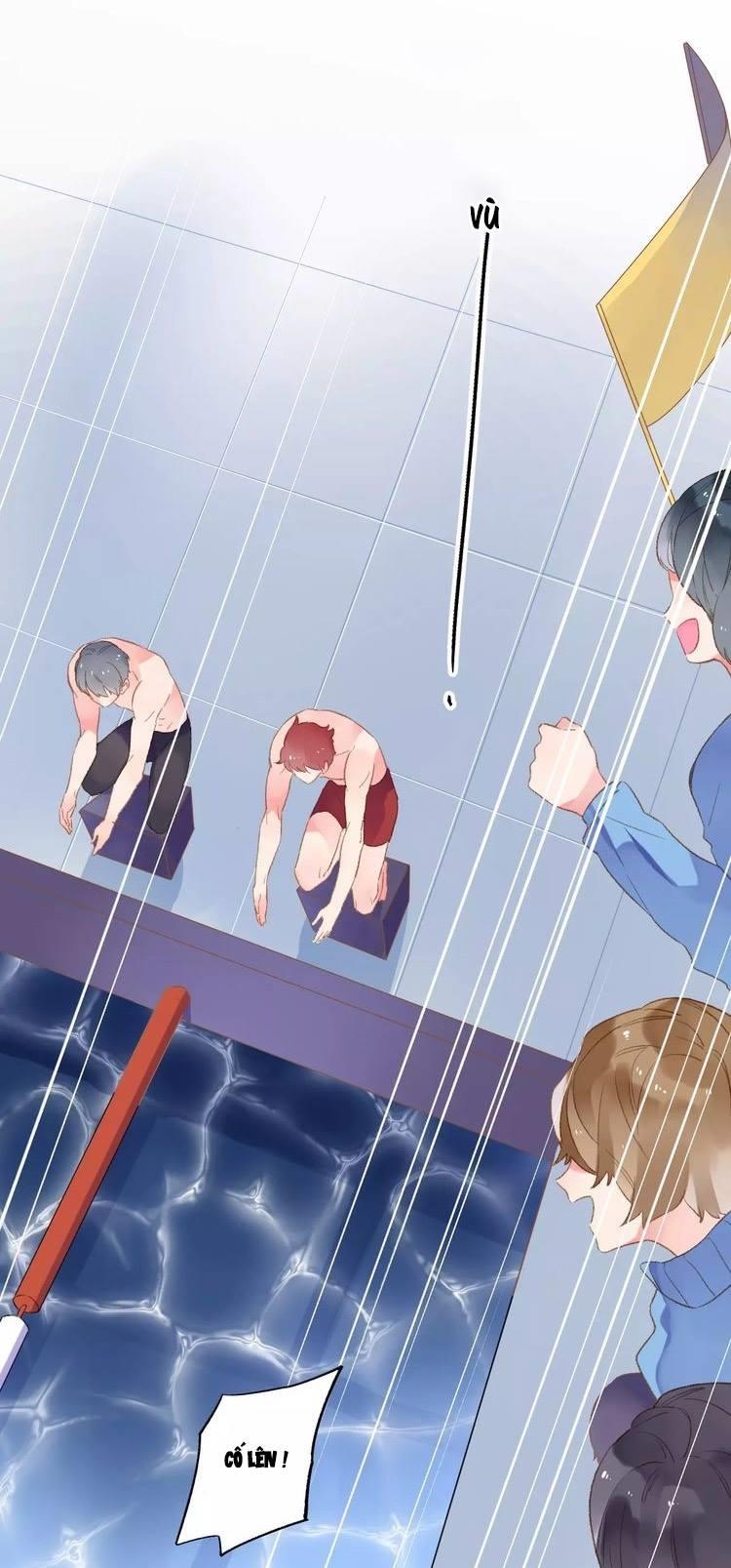 Dolo Mệnh Vận Giao Nang Chap 14 - Next Chap 15