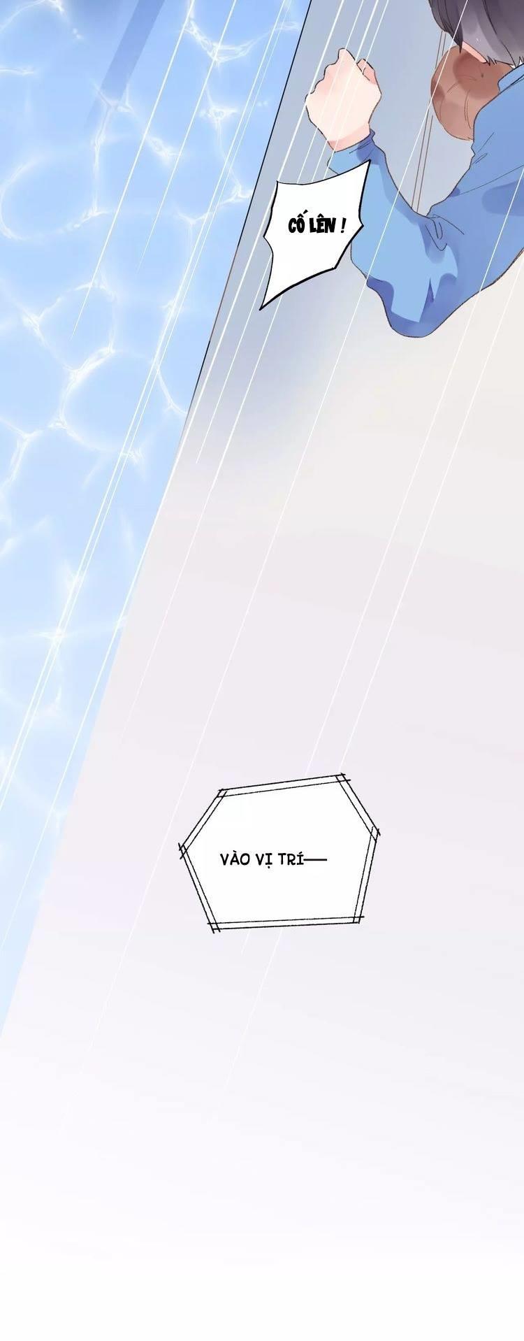 Dolo Mệnh Vận Giao Nang Chap 14 - Next Chap 15