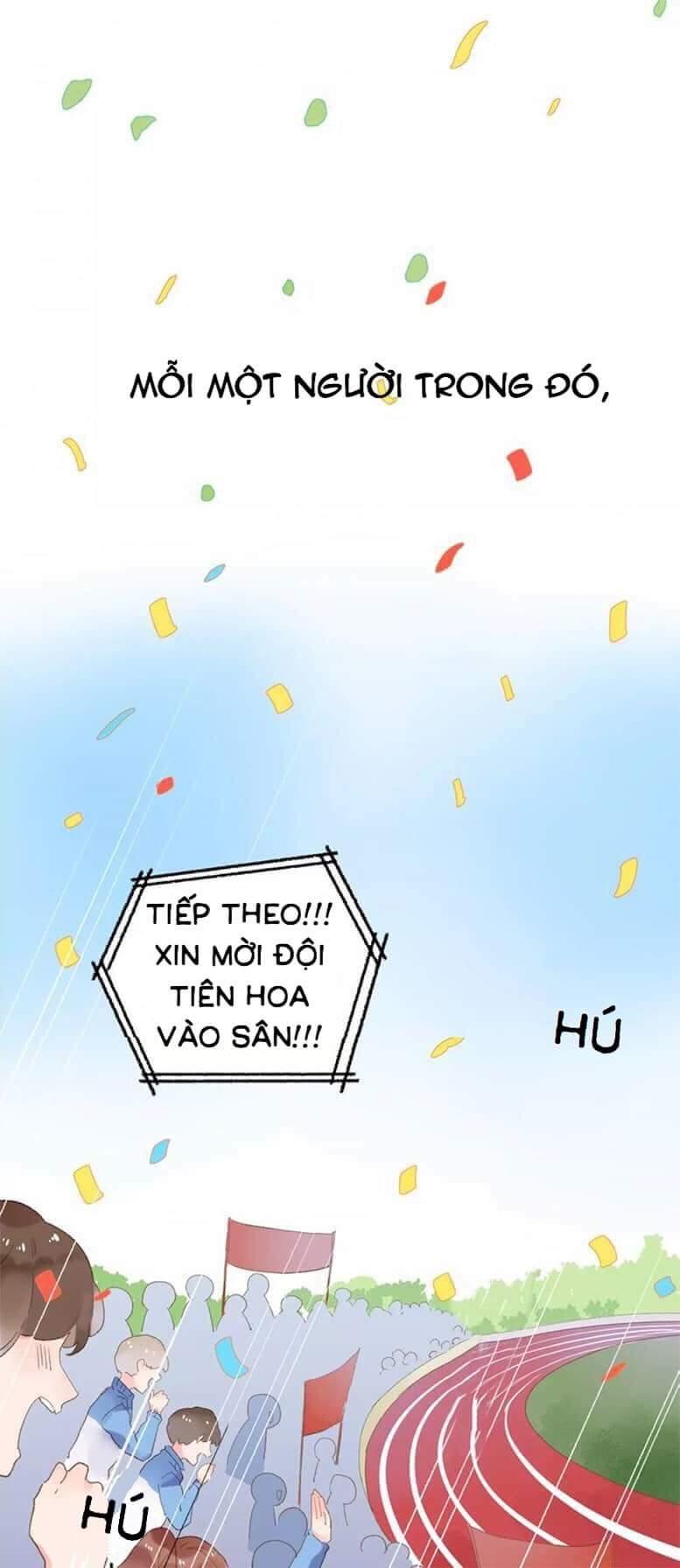 Dolo Mệnh Vận Giao Nang Chap 14 - Next Chap 15