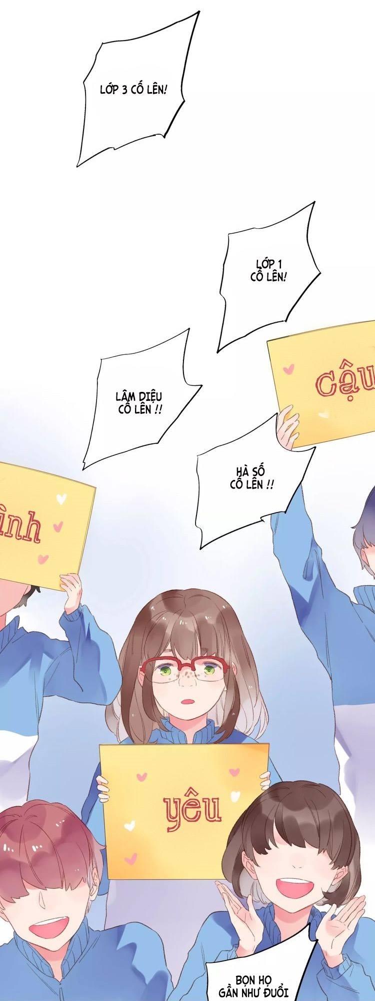Dolo Mệnh Vận Giao Nang Chap 14 - Next Chap 15