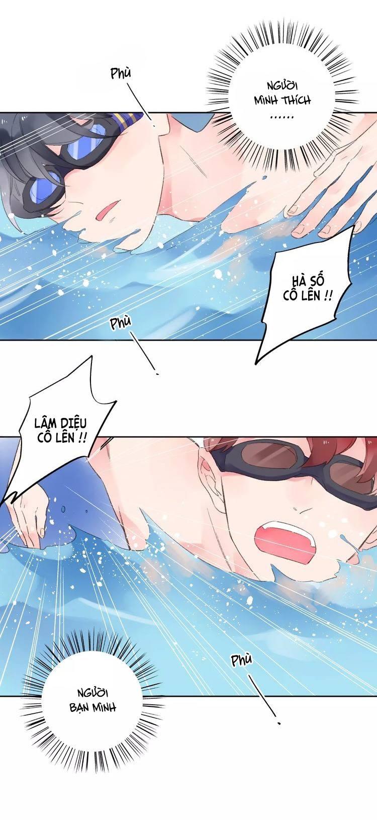 Dolo Mệnh Vận Giao Nang Chap 14 - Next Chap 15