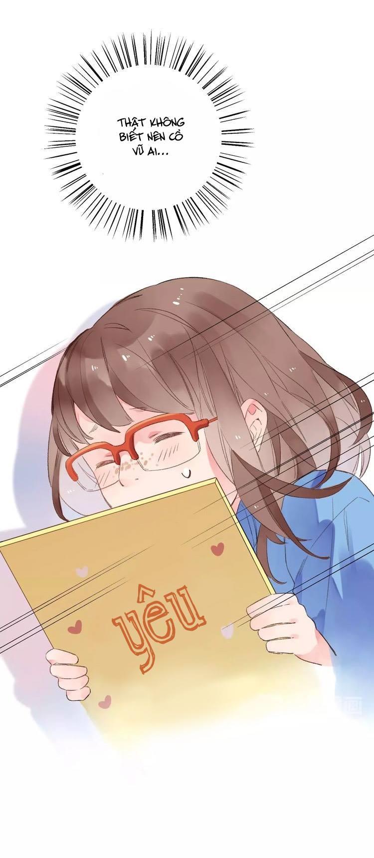 Dolo Mệnh Vận Giao Nang Chap 14 - Next Chap 15