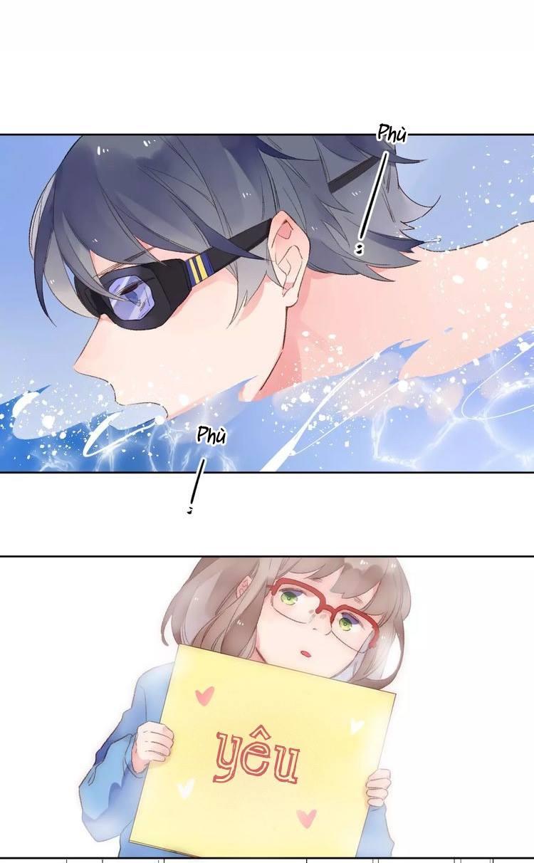 Dolo Mệnh Vận Giao Nang Chap 14 - Next Chap 15