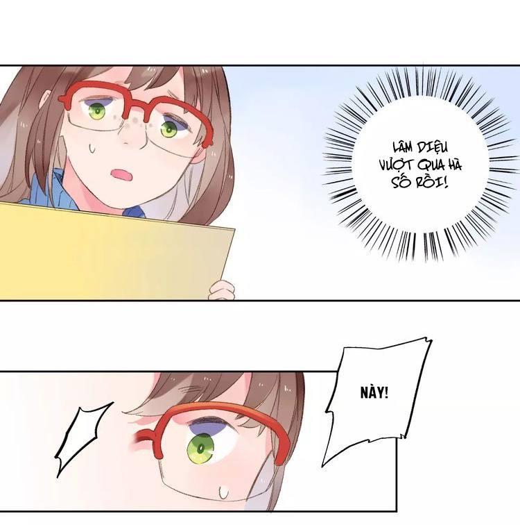 Dolo Mệnh Vận Giao Nang Chap 14 - Next Chap 15