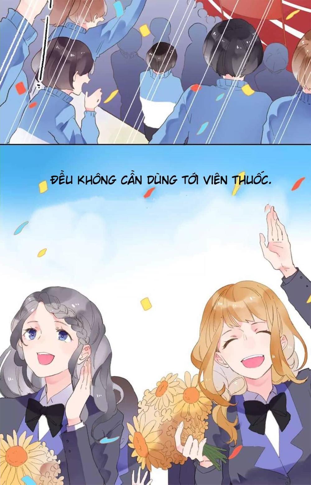 Dolo Mệnh Vận Giao Nang Chap 14 - Next Chap 15