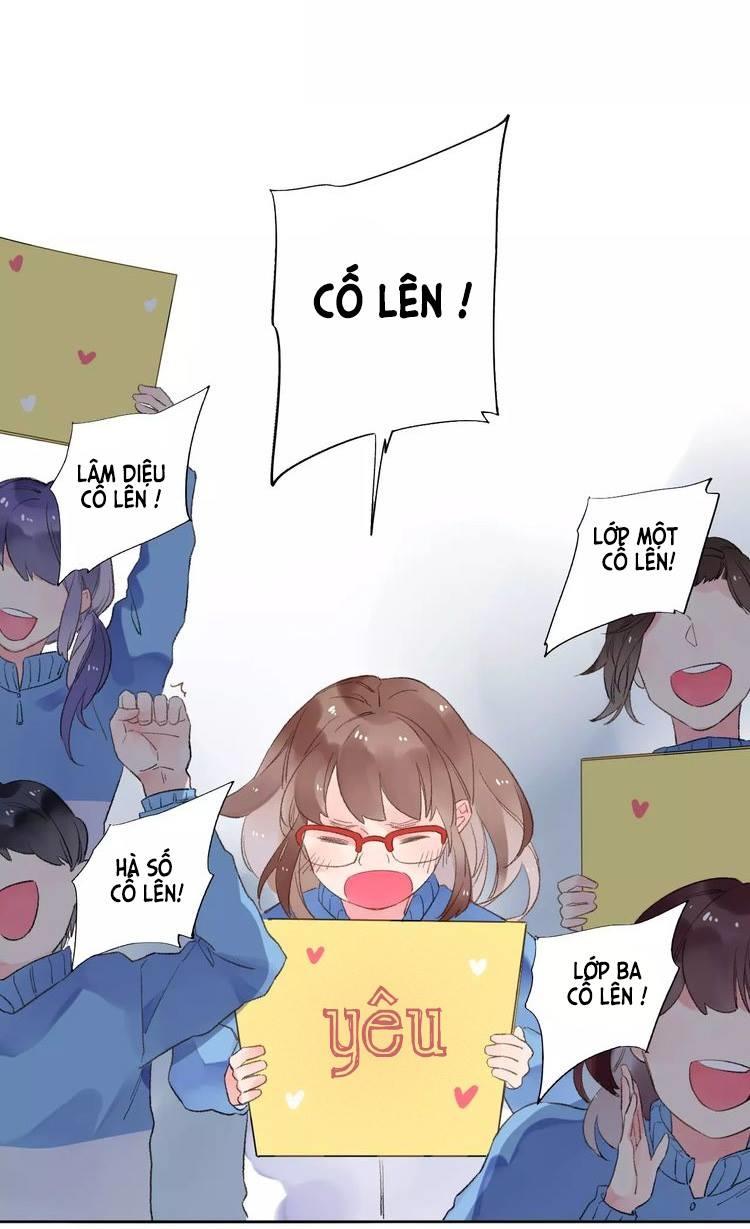Dolo Mệnh Vận Giao Nang Chap 14 - Next Chap 15