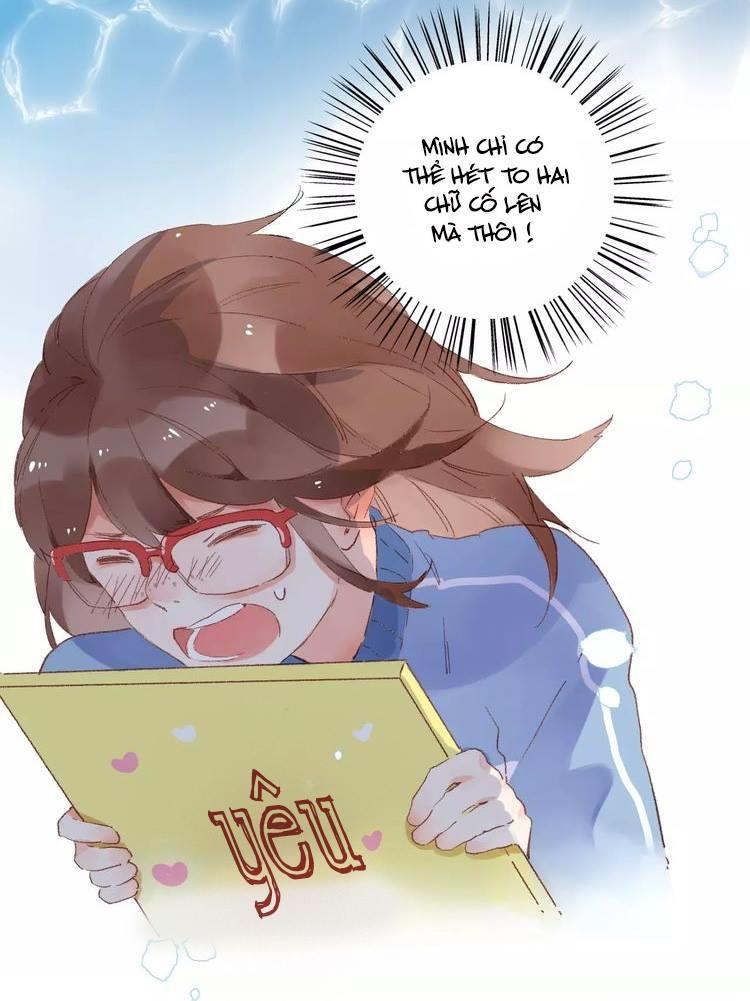 Dolo Mệnh Vận Giao Nang Chap 14 - Next Chap 15