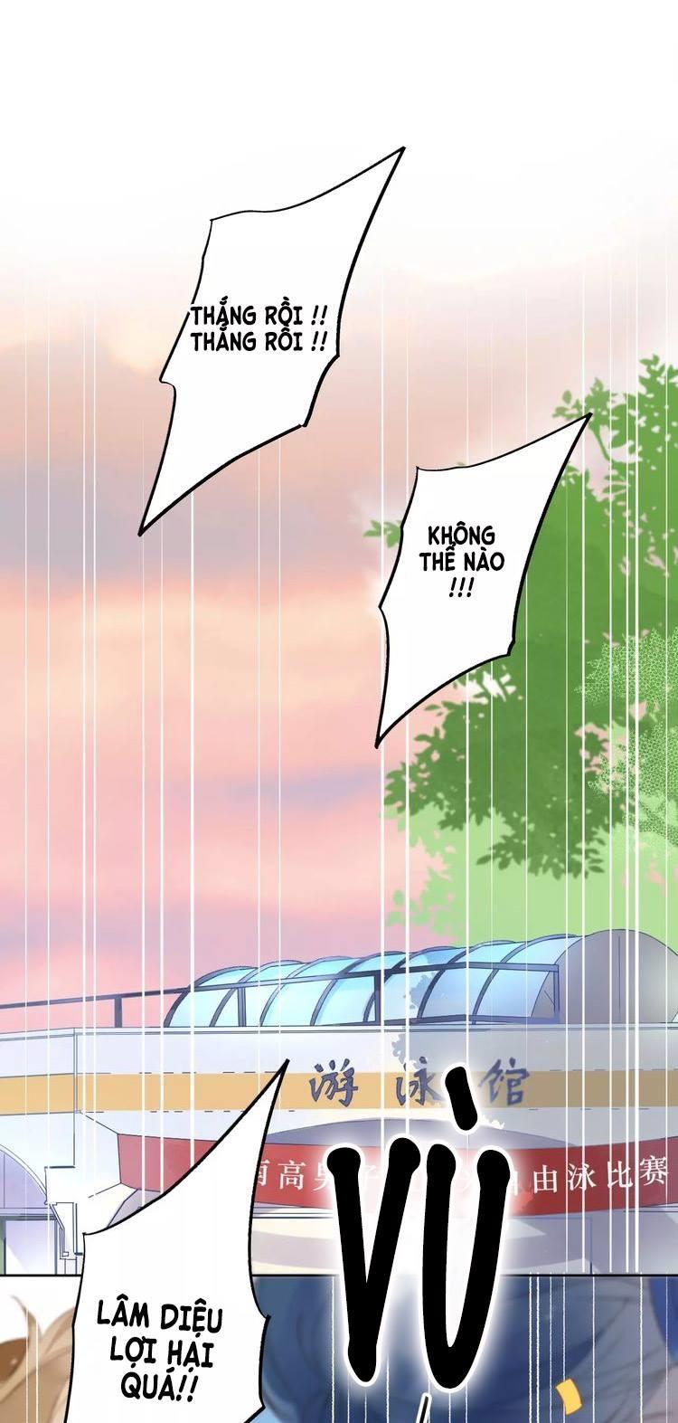 Dolo Mệnh Vận Giao Nang Chap 14 - Next Chap 15