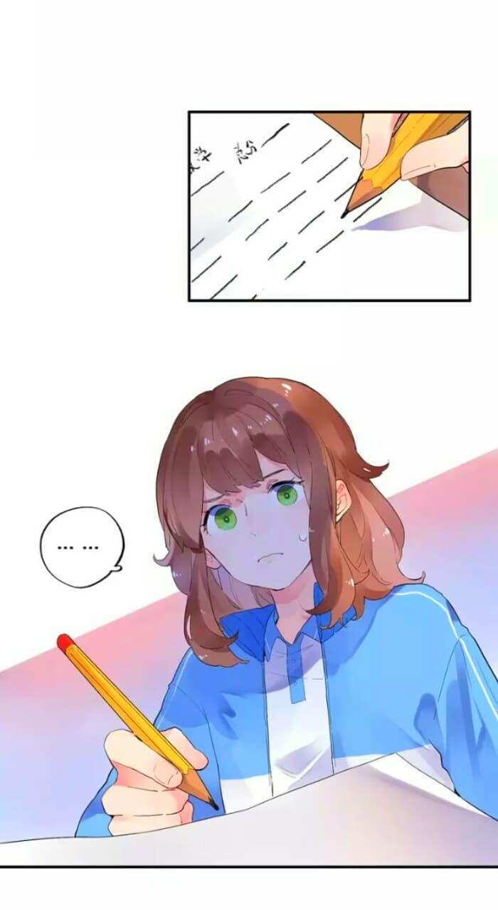 Dolo Mệnh Vận Giao Nang Chap 3 - Next Chap 4