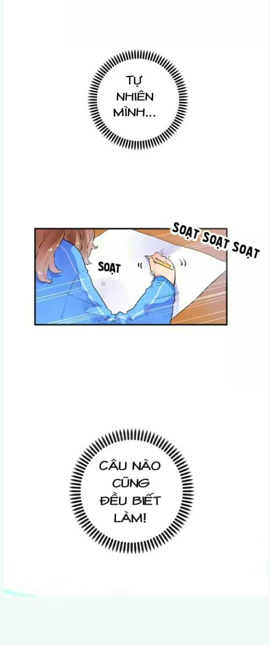 Dolo Mệnh Vận Giao Nang Chap 3 - Next Chap 4