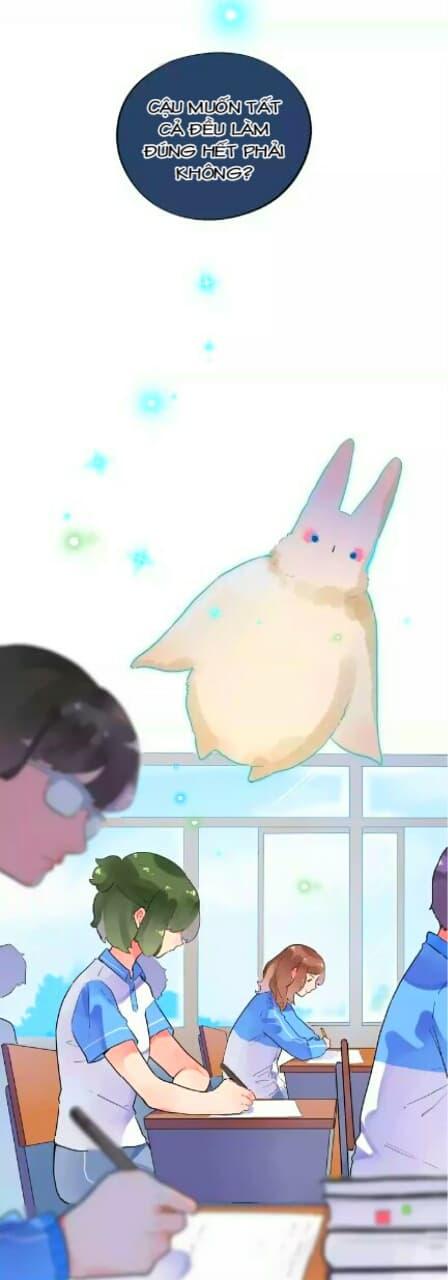 Dolo Mệnh Vận Giao Nang Chap 3 - Next Chap 4