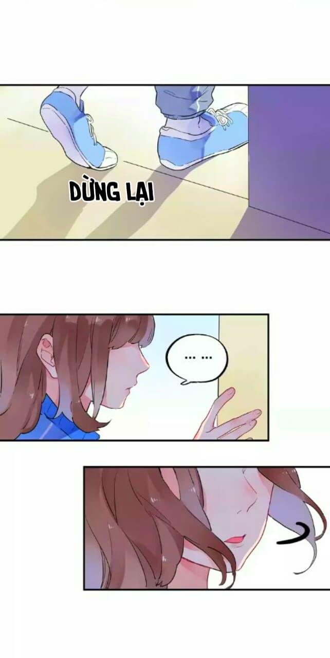 Dolo Mệnh Vận Giao Nang Chap 3 - Next Chap 4
