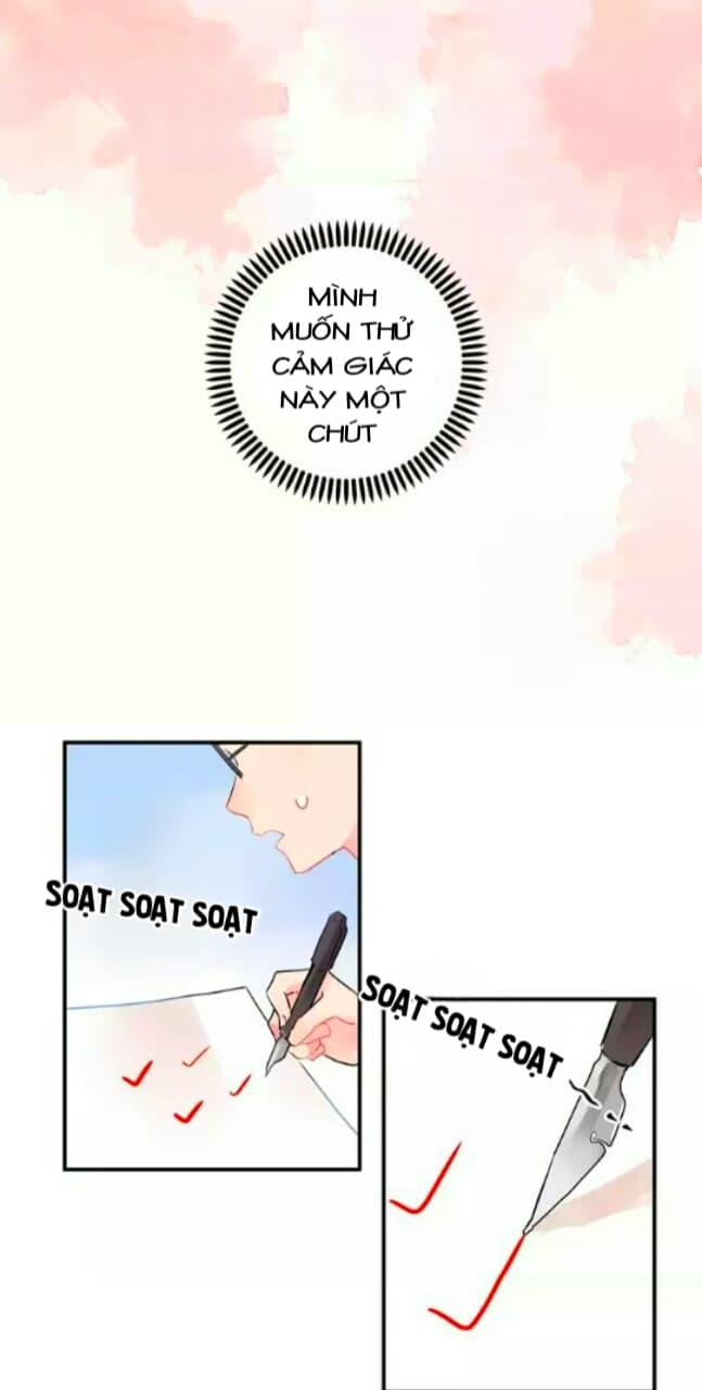 Dolo Mệnh Vận Giao Nang Chap 3 - Next Chap 4