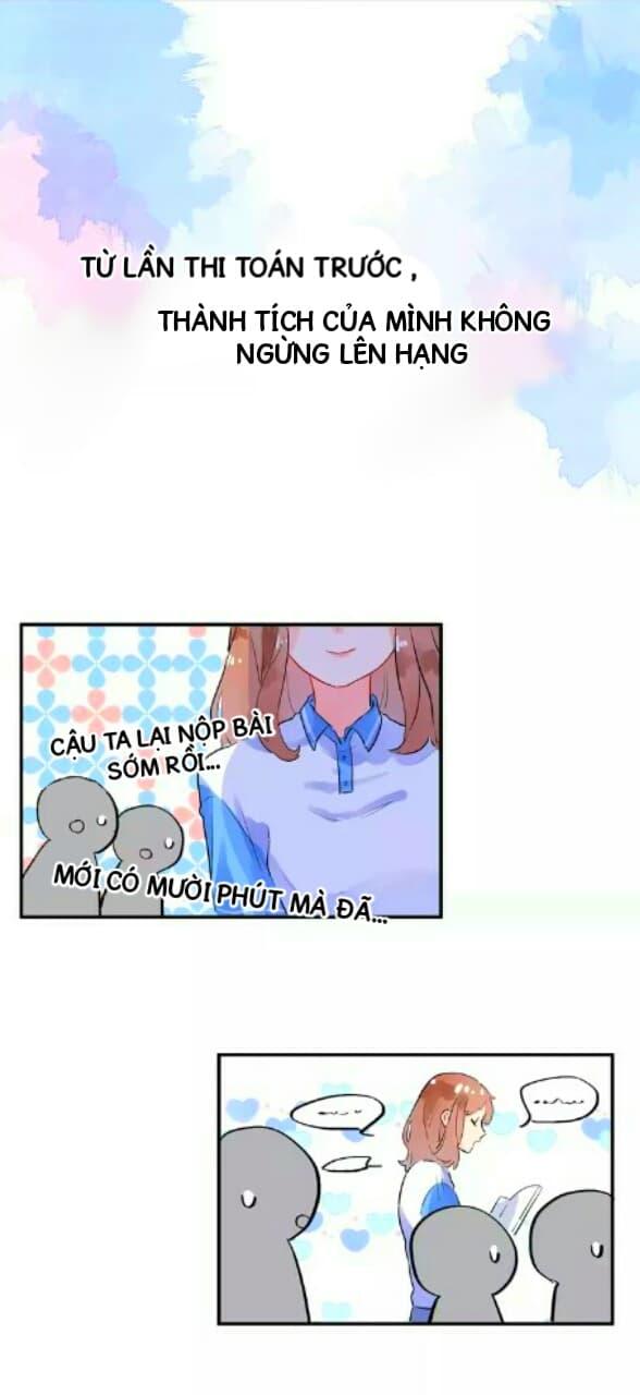 Dolo Mệnh Vận Giao Nang Chap 3 - Next Chap 4