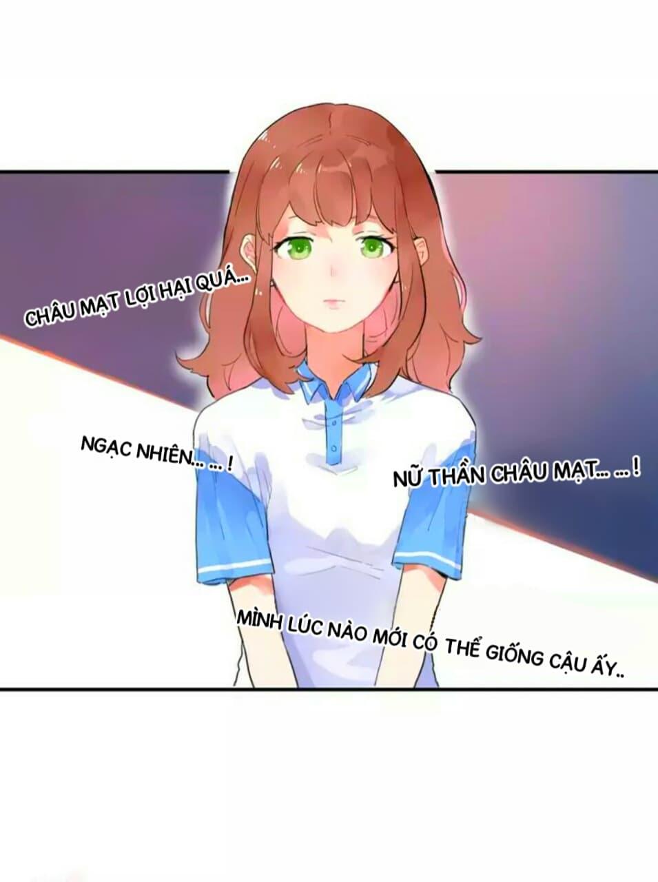 Dolo Mệnh Vận Giao Nang Chap 3 - Next Chap 4