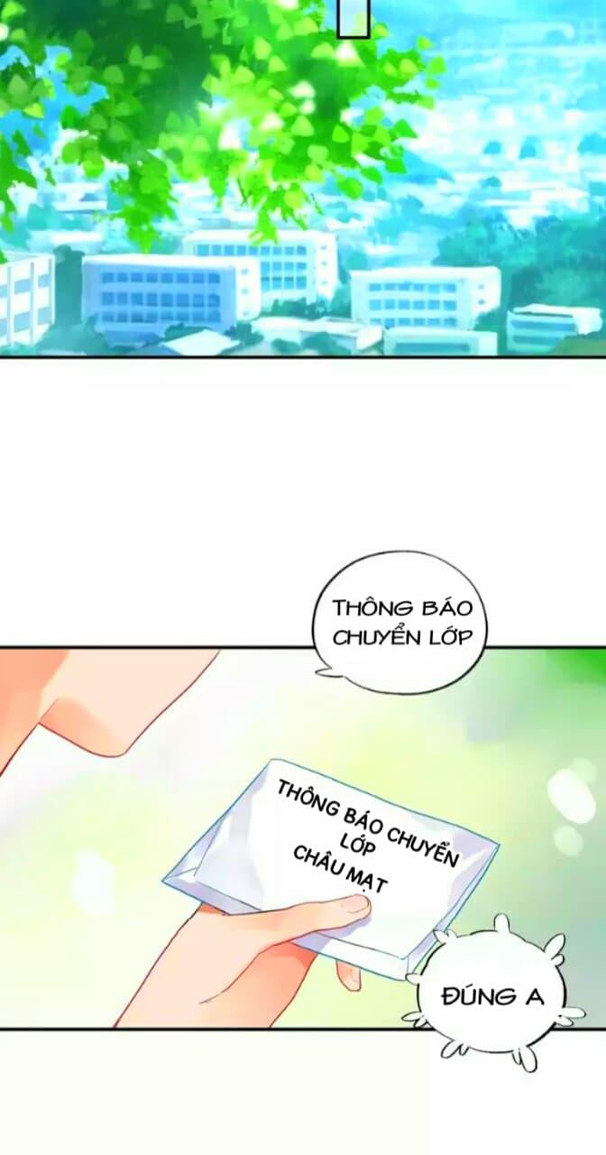 Dolo Mệnh Vận Giao Nang Chap 3 - Next Chap 4