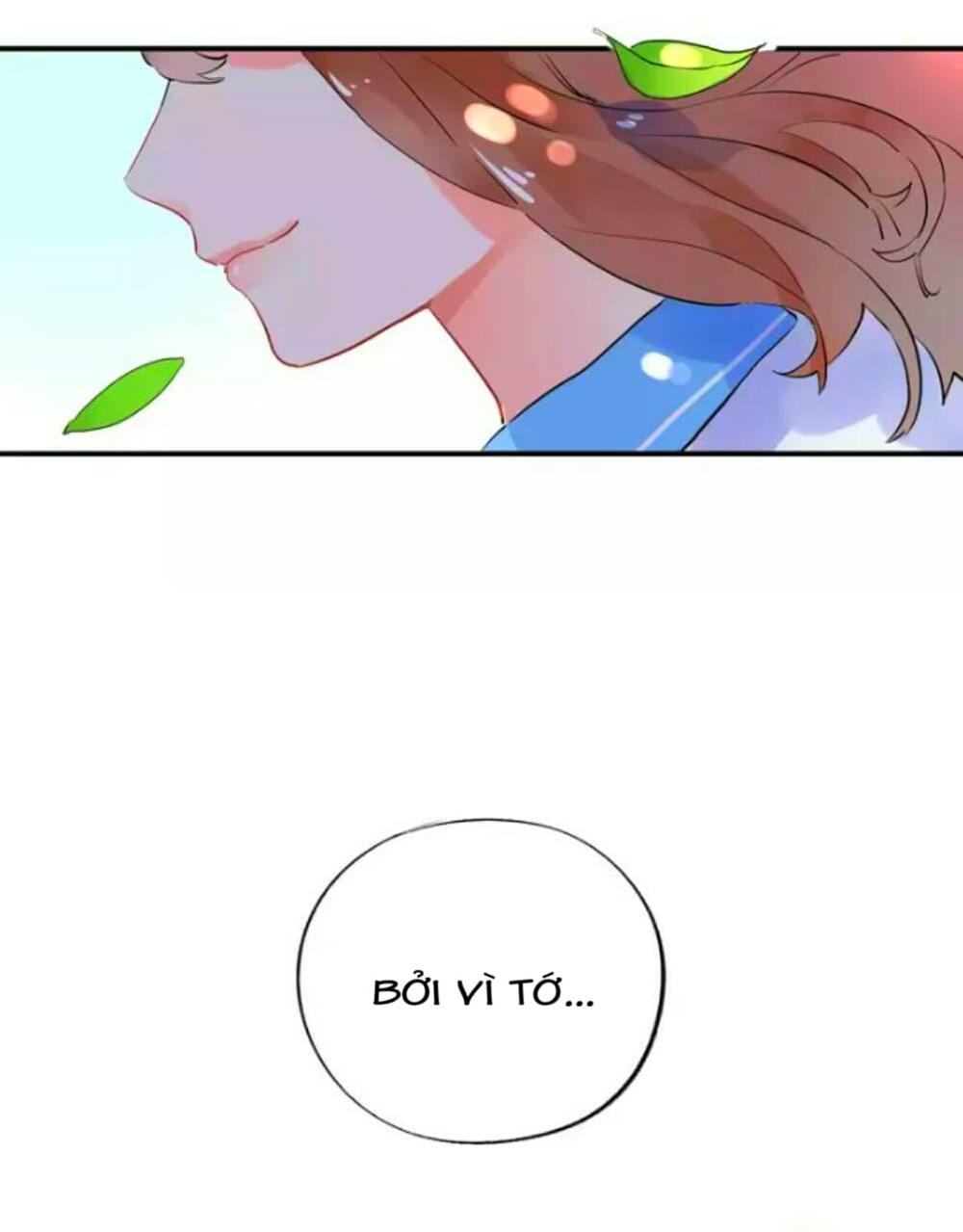 Dolo Mệnh Vận Giao Nang Chap 3 - Next Chap 4