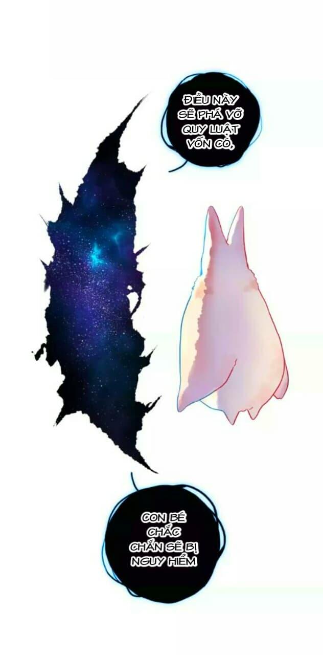 Dolo Mệnh Vận Giao Nang Chap 3 - Next Chap 4