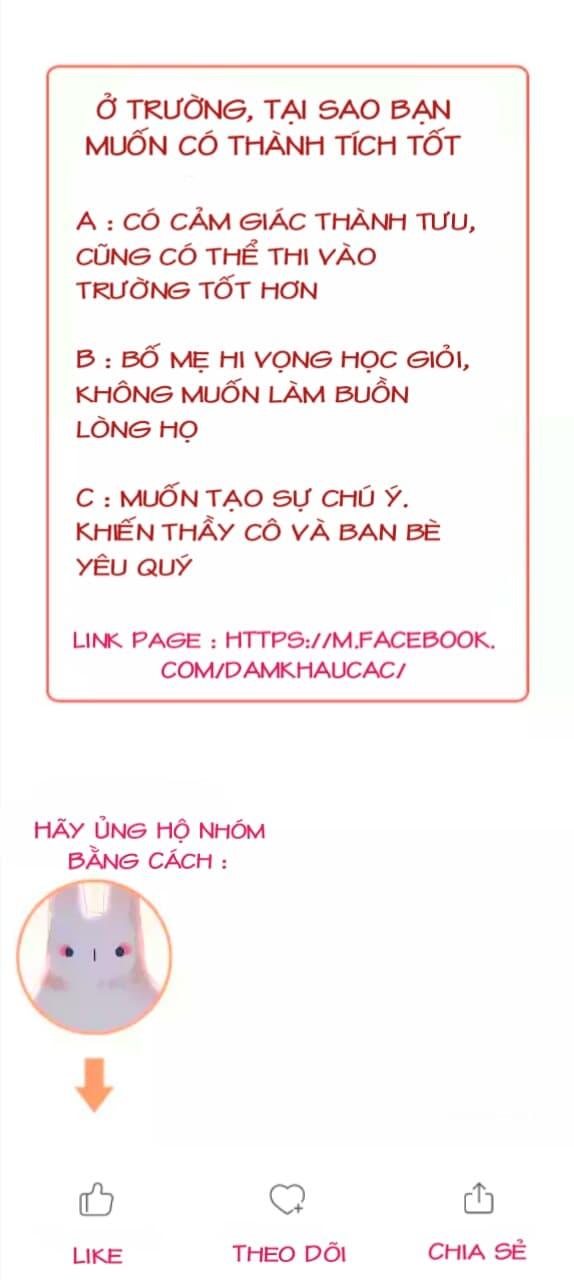 Dolo Mệnh Vận Giao Nang Chap 3 - Next Chap 4