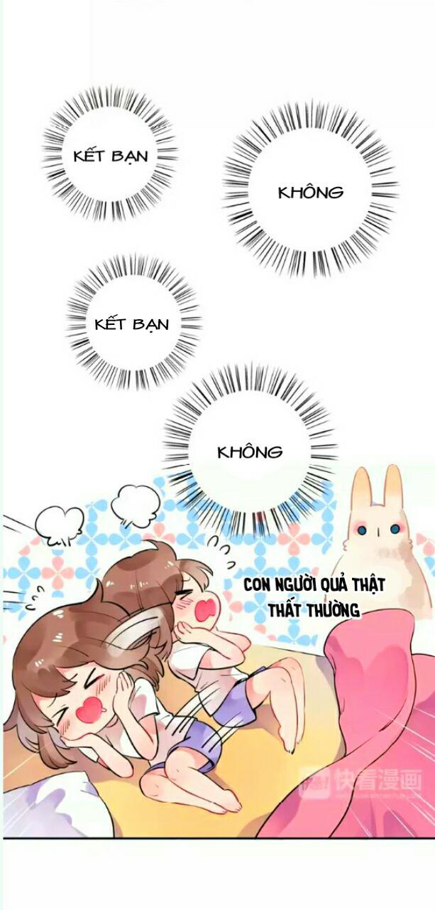 Dolo Mệnh Vận Giao Nang Chap 4 - Next Chap 5