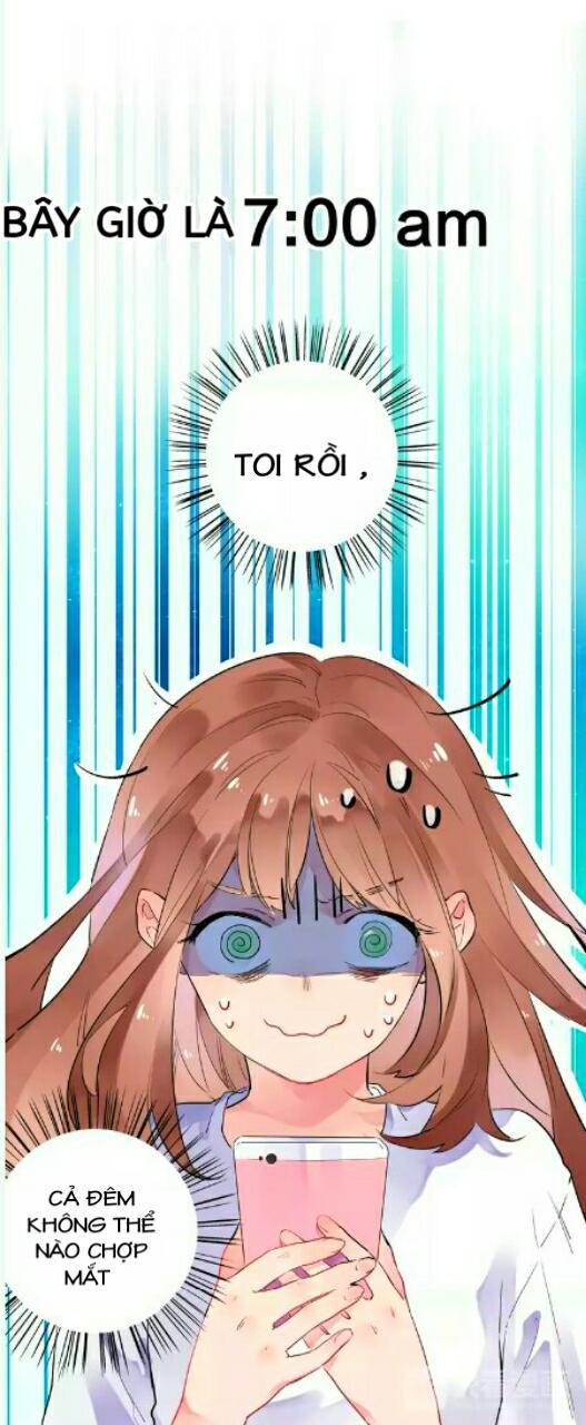 Dolo Mệnh Vận Giao Nang Chap 4 - Next Chap 5