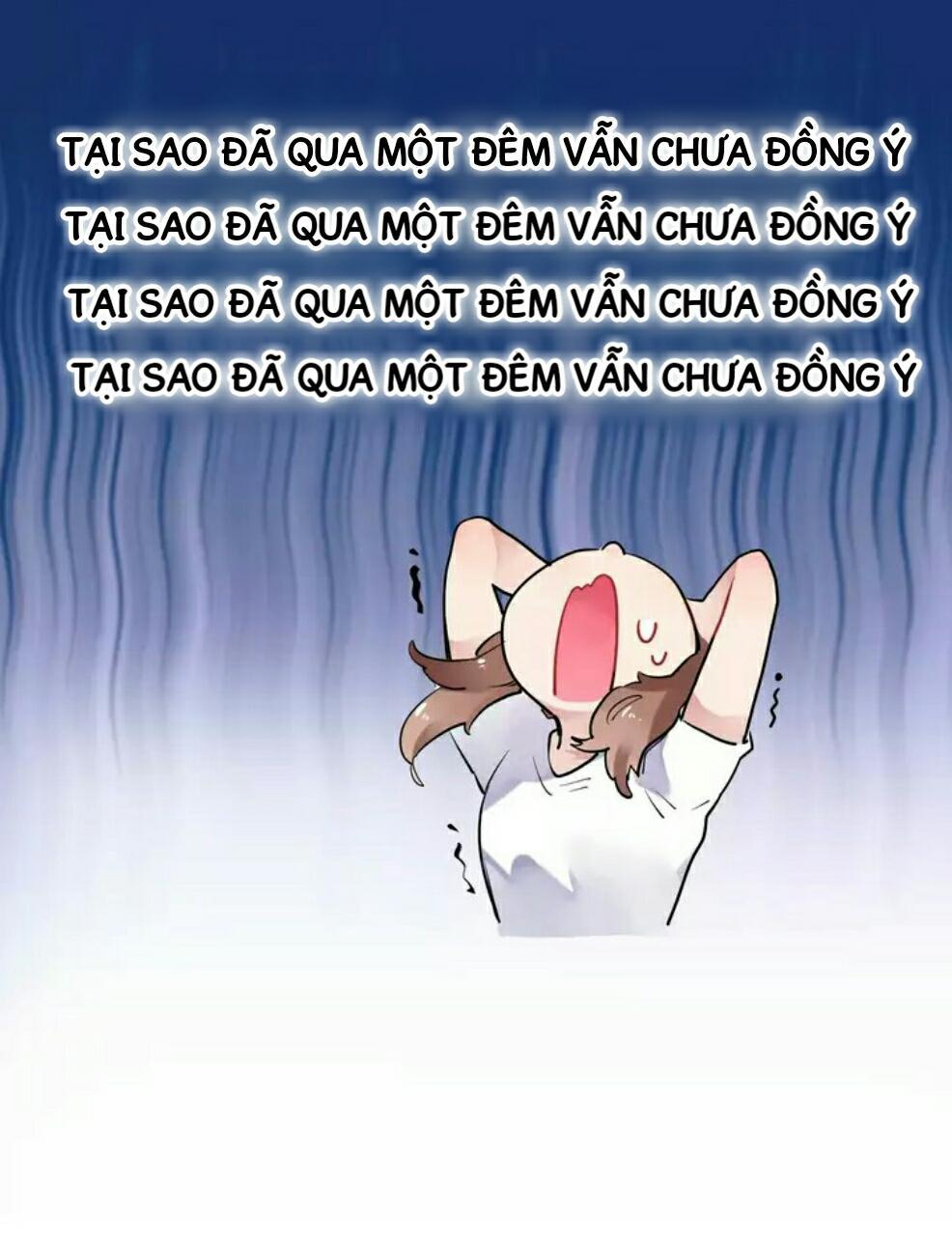 Dolo Mệnh Vận Giao Nang Chap 4 - Next Chap 5