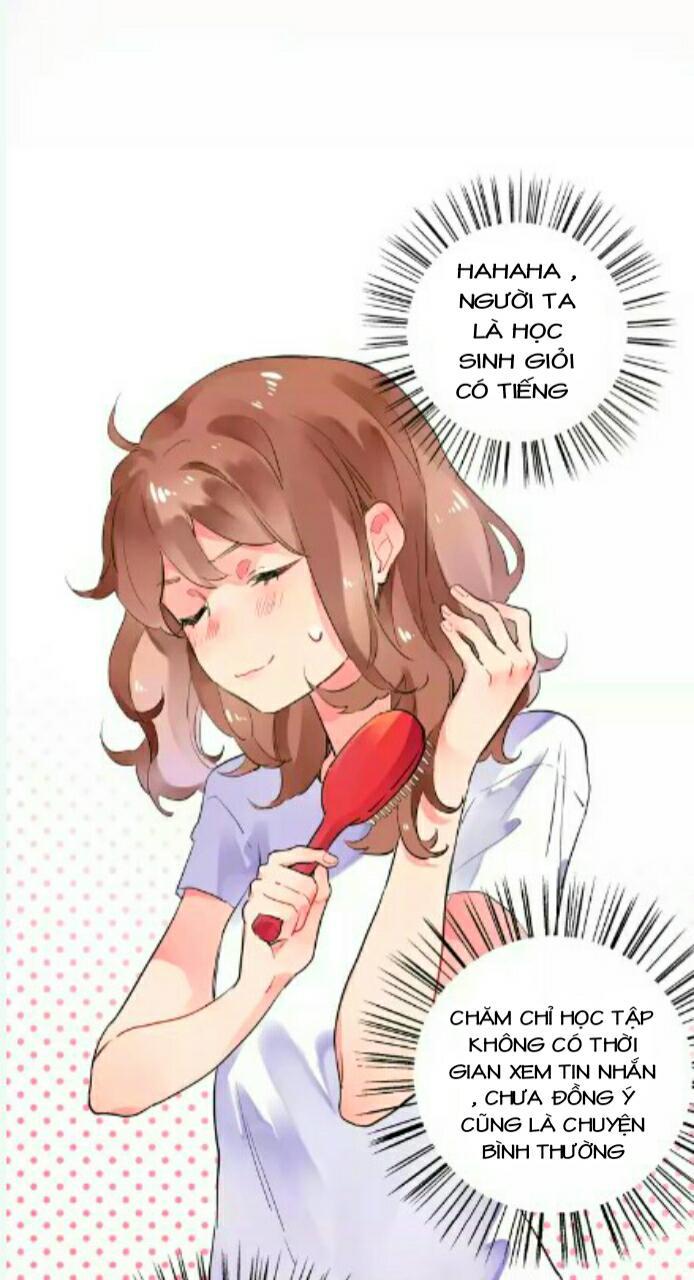 Dolo Mệnh Vận Giao Nang Chap 4 - Next Chap 5