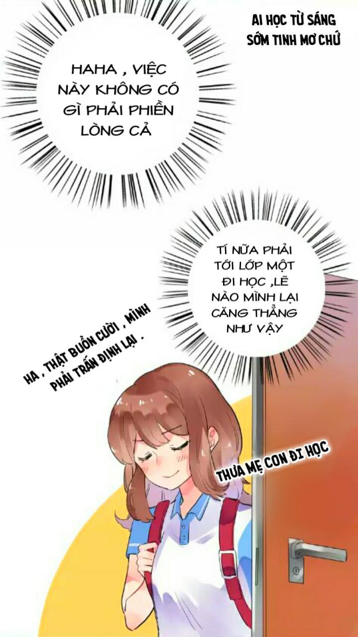 Dolo Mệnh Vận Giao Nang Chap 4 - Next Chap 5
