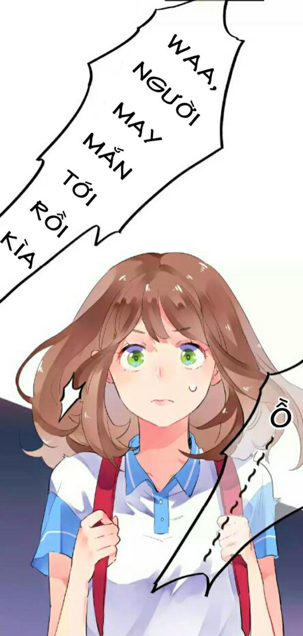 Dolo Mệnh Vận Giao Nang Chap 4 - Next Chap 5