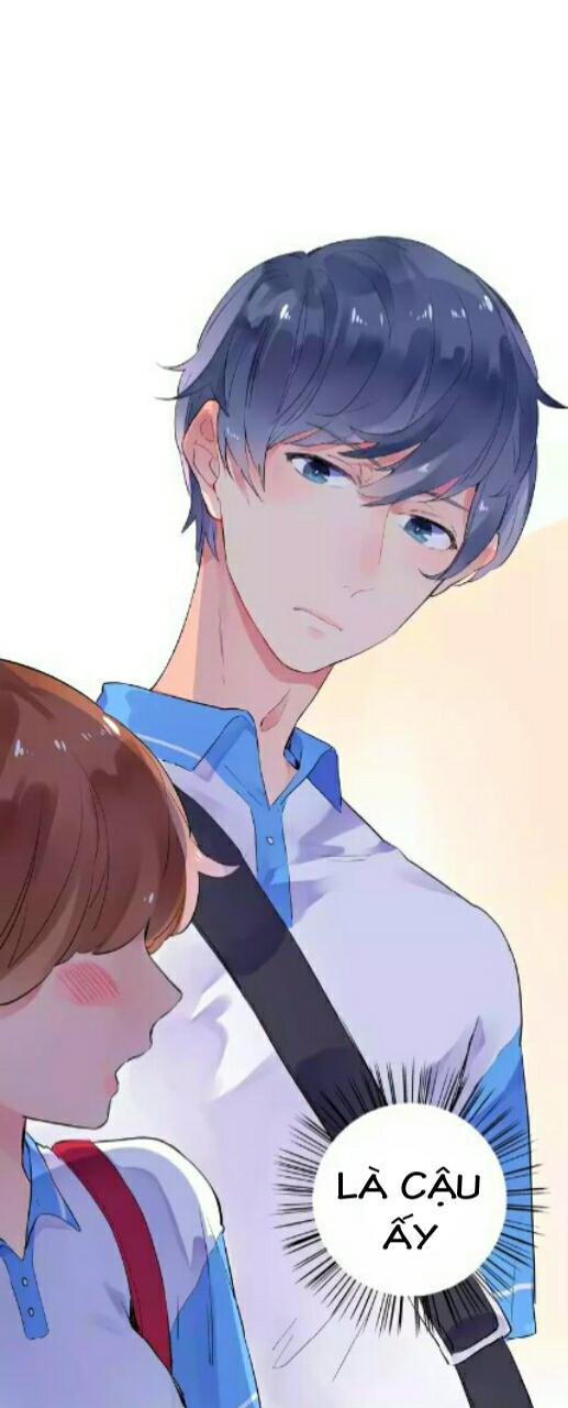 Dolo Mệnh Vận Giao Nang Chap 4 - Next Chap 5