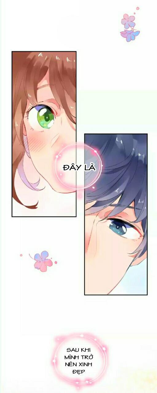 Dolo Mệnh Vận Giao Nang Chap 4 - Next Chap 5