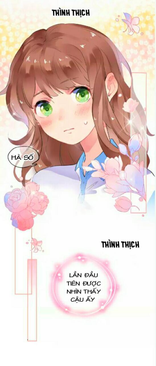 Dolo Mệnh Vận Giao Nang Chap 4 - Next Chap 5