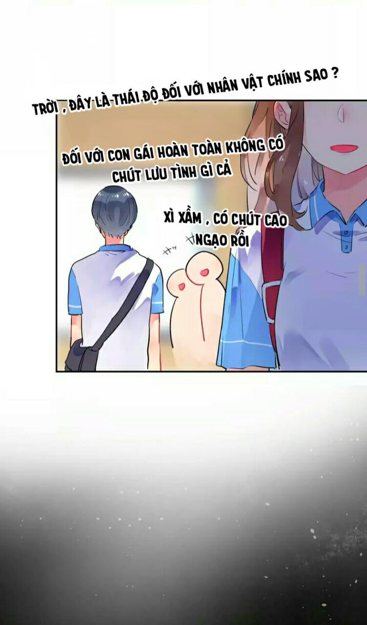 Dolo Mệnh Vận Giao Nang Chap 4 - Next Chap 5