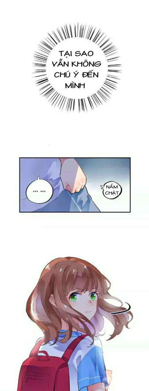 Dolo Mệnh Vận Giao Nang Chap 4 - Next Chap 5