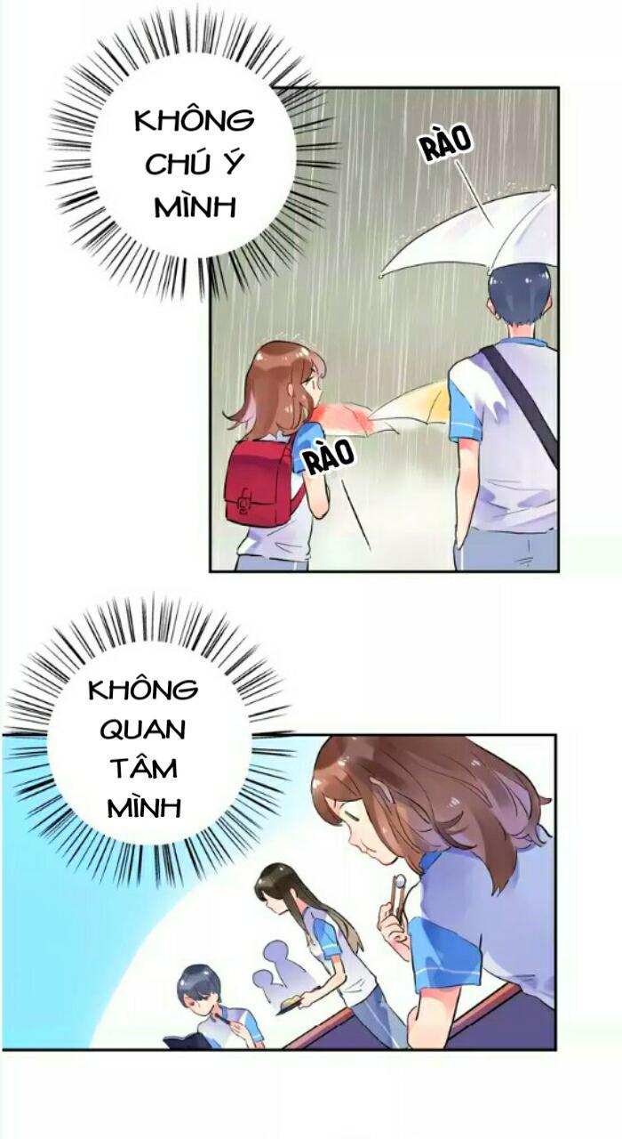 Dolo Mệnh Vận Giao Nang Chap 4 - Next Chap 5