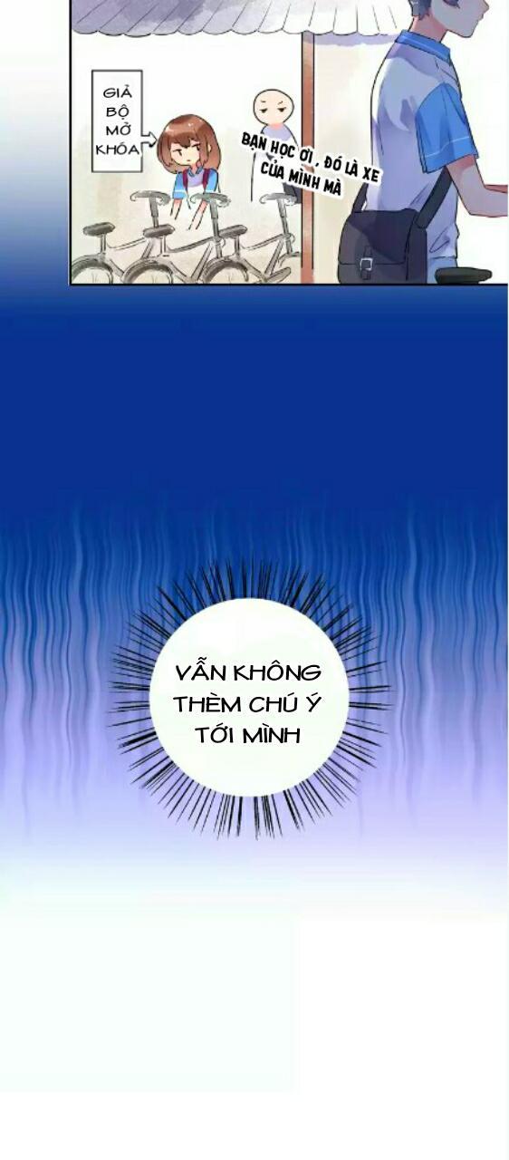 Dolo Mệnh Vận Giao Nang Chap 4 - Next Chap 5