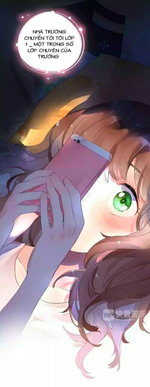 Dolo Mệnh Vận Giao Nang Chap 4 - Next Chap 5