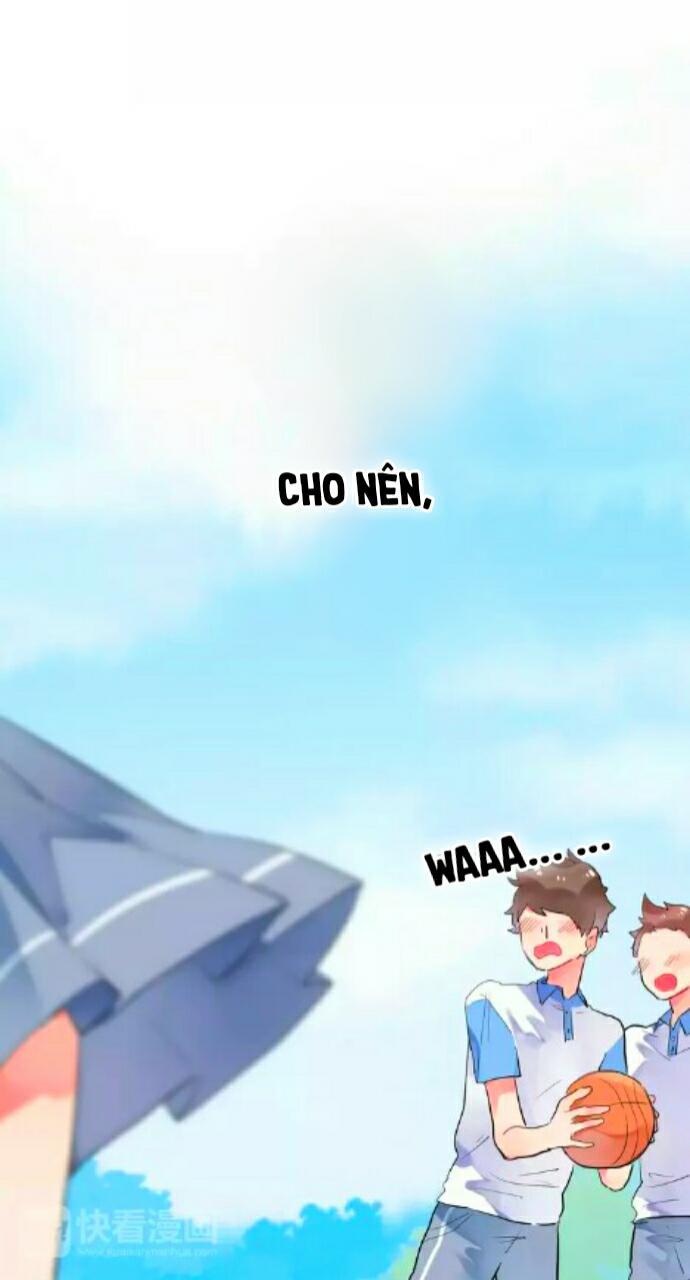 Dolo Mệnh Vận Giao Nang Chap 4 - Next Chap 5
