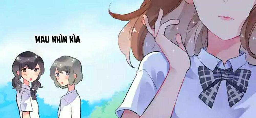 Dolo Mệnh Vận Giao Nang Chap 4 - Next Chap 5