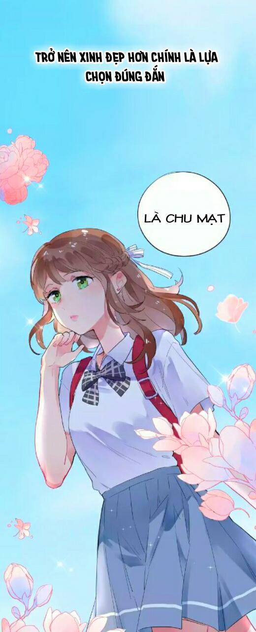Dolo Mệnh Vận Giao Nang Chap 4 - Next Chap 5
