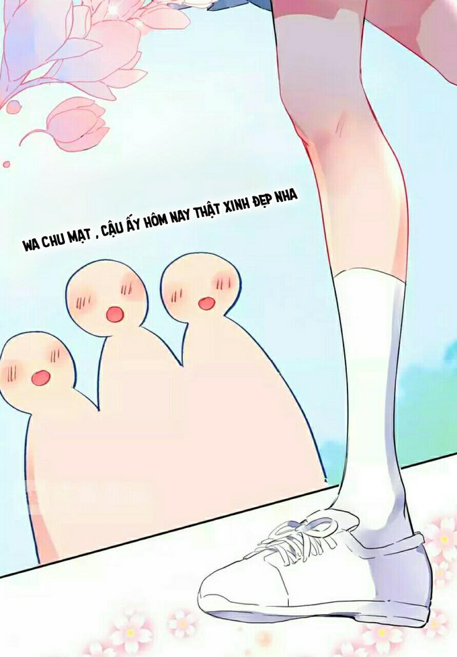 Dolo Mệnh Vận Giao Nang Chap 4 - Next Chap 5