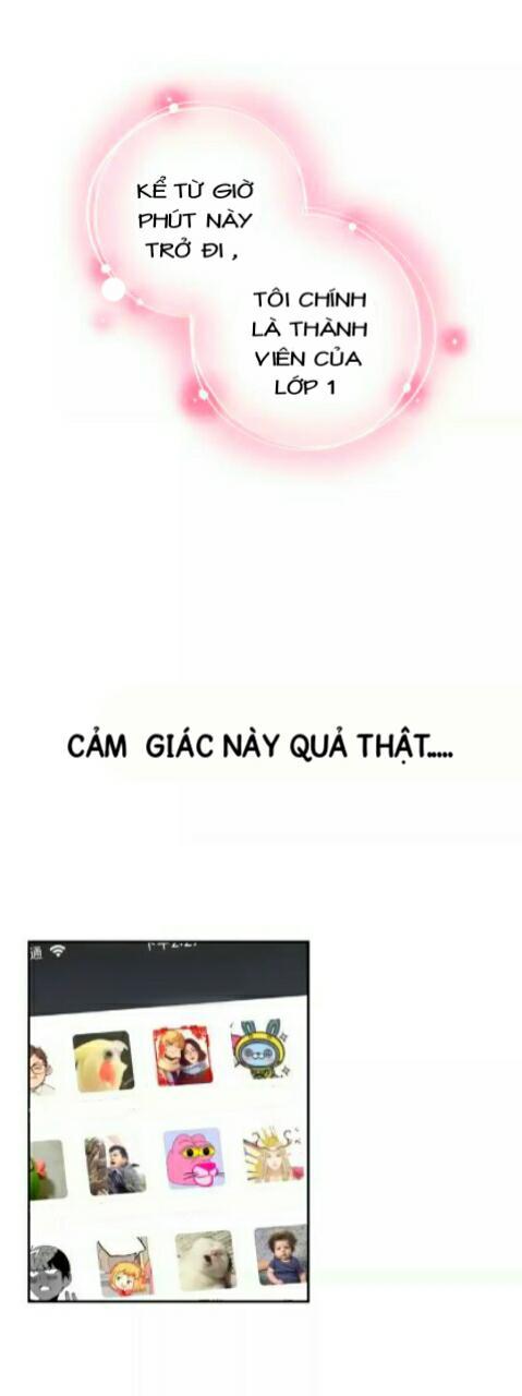Dolo Mệnh Vận Giao Nang Chap 4 - Next Chap 5