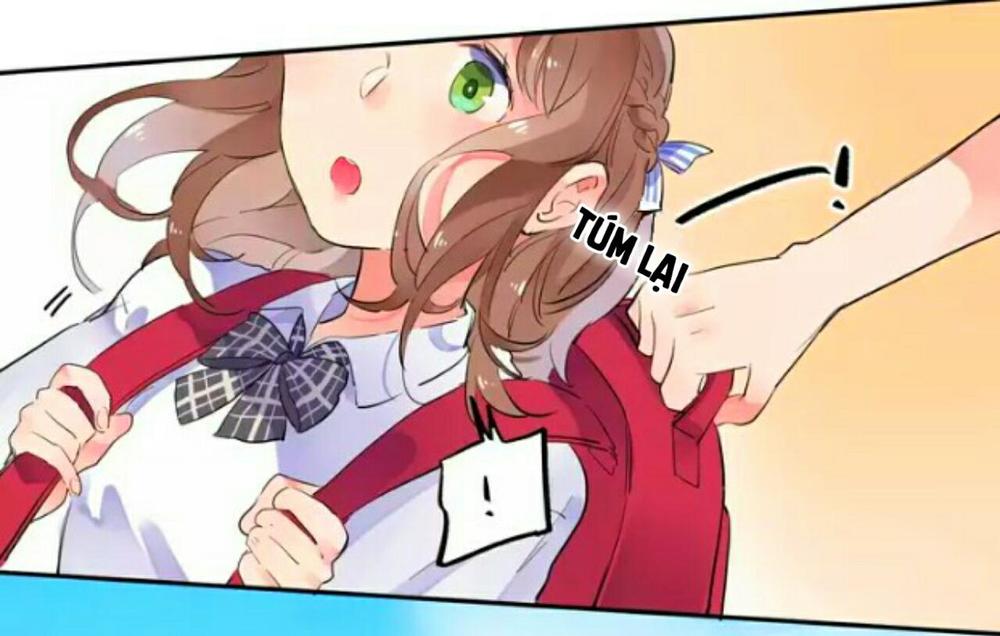 Dolo Mệnh Vận Giao Nang Chap 4 - Next Chap 5